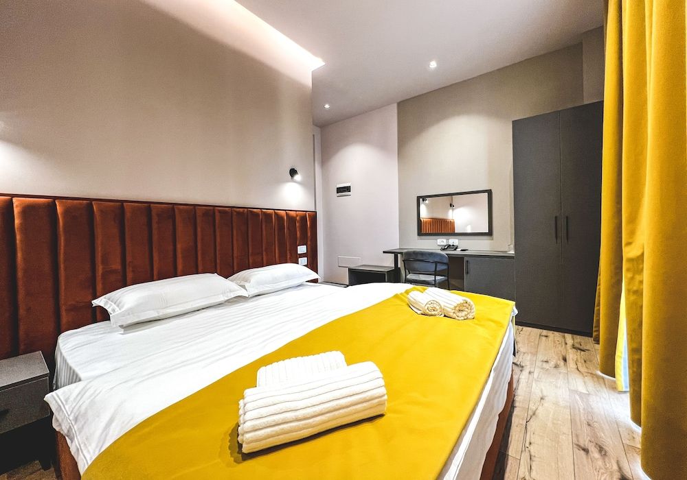 undefined Hotel Boutique Nord