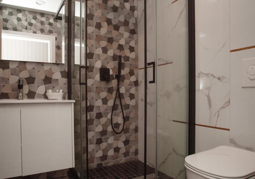 Hotel Chicago Superior Twin Room 4