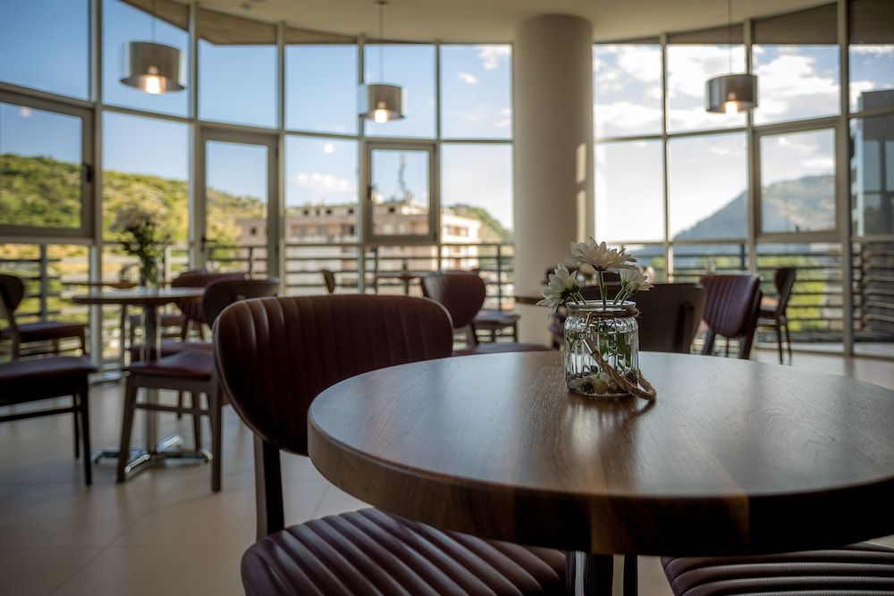 undefined Sky Hotel 2