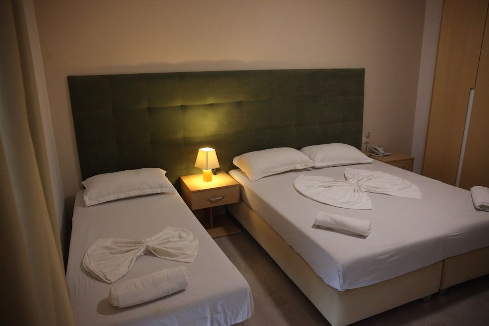 Standard Room, Balcony