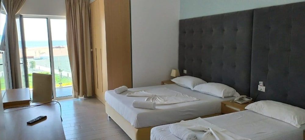 Standard Room, Balcony