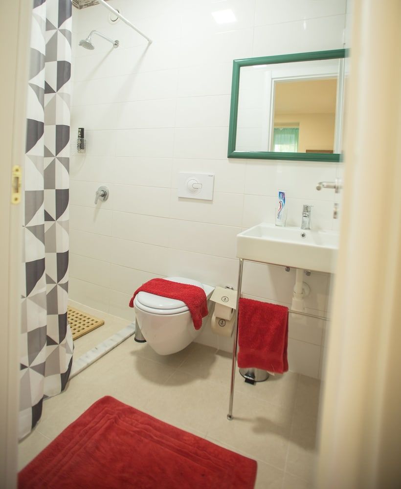 undefined Artistic Tirana 8