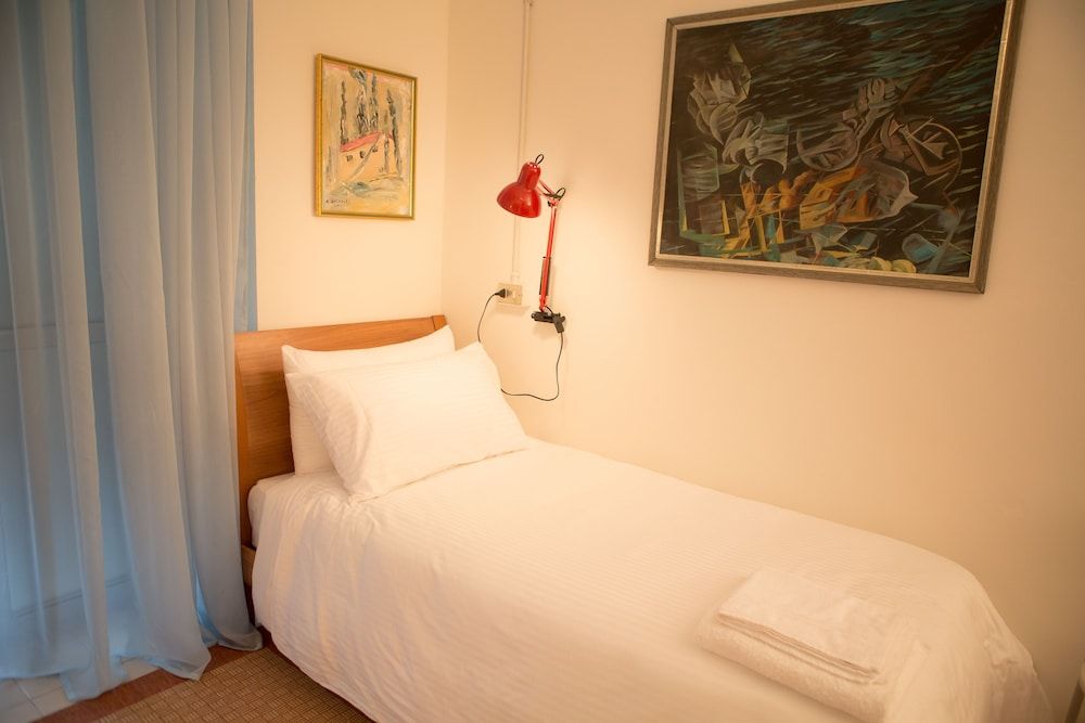 Twin Room, Multiple Beds