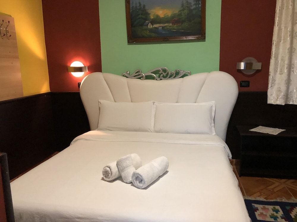 undefined Hotel Rex 8