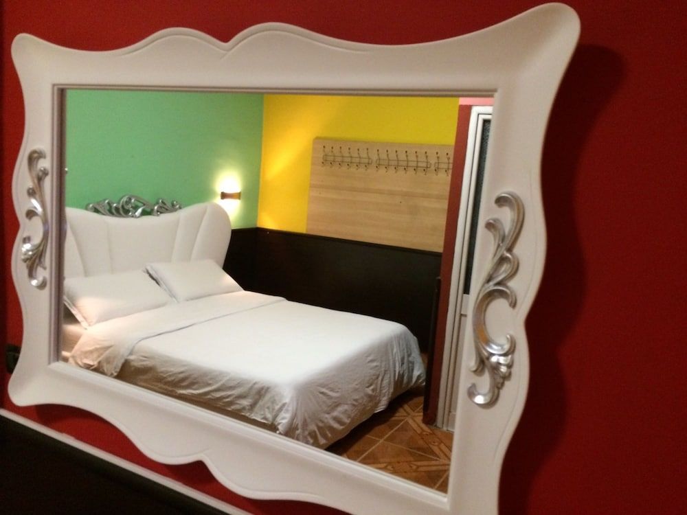 undefined Hotel Rex 9