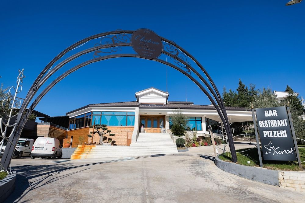 undefined Chateau Linza Resort 9