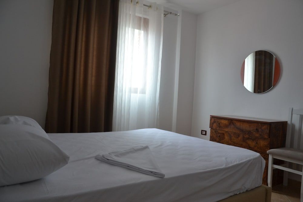 undefined Tirana Center Excelsior Apartment 6