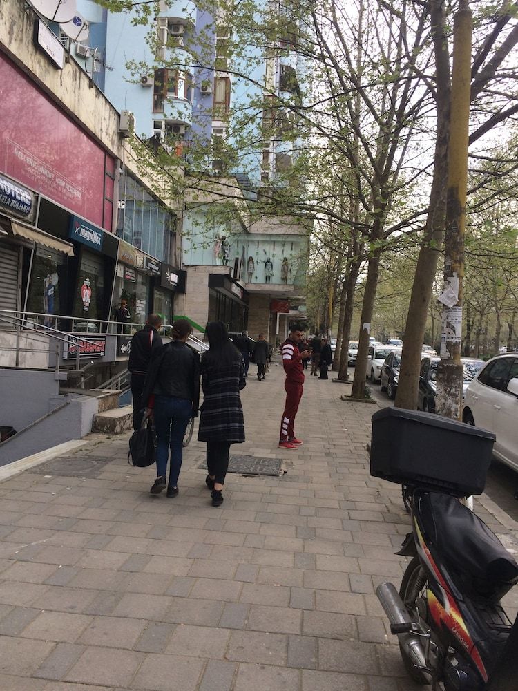 undefined Tirana View Apartment 3