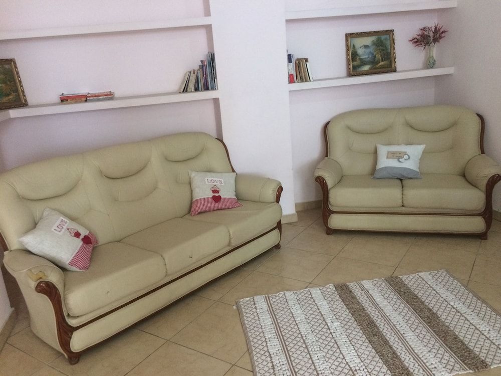 undefined Tirana View Apartment 8