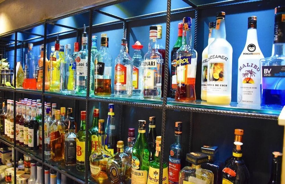 undefined Select City Center Hotel 10