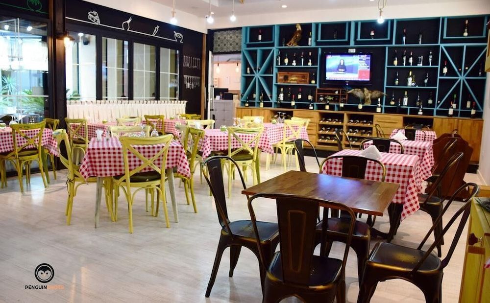 undefined Select City Center Hotel 7