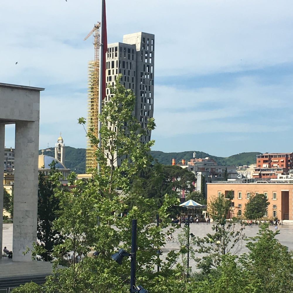 undefined Star hotel 3