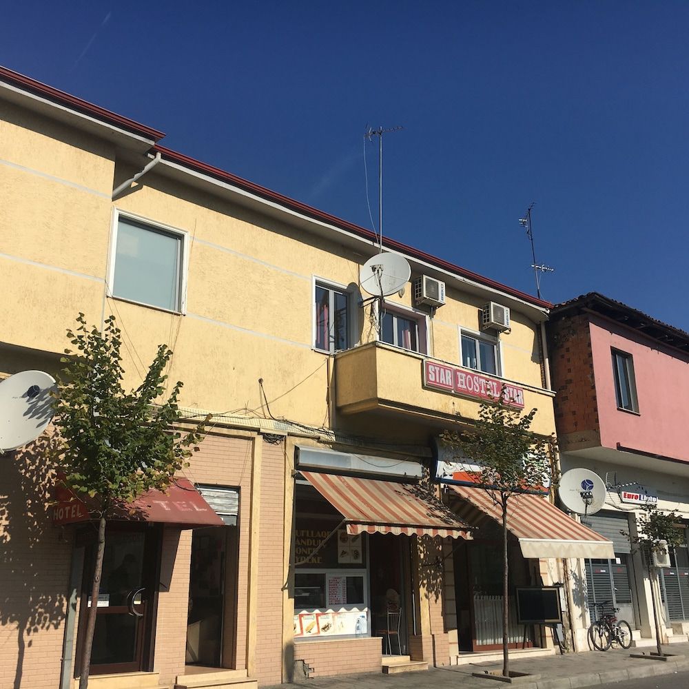 undefined Star hotel 2