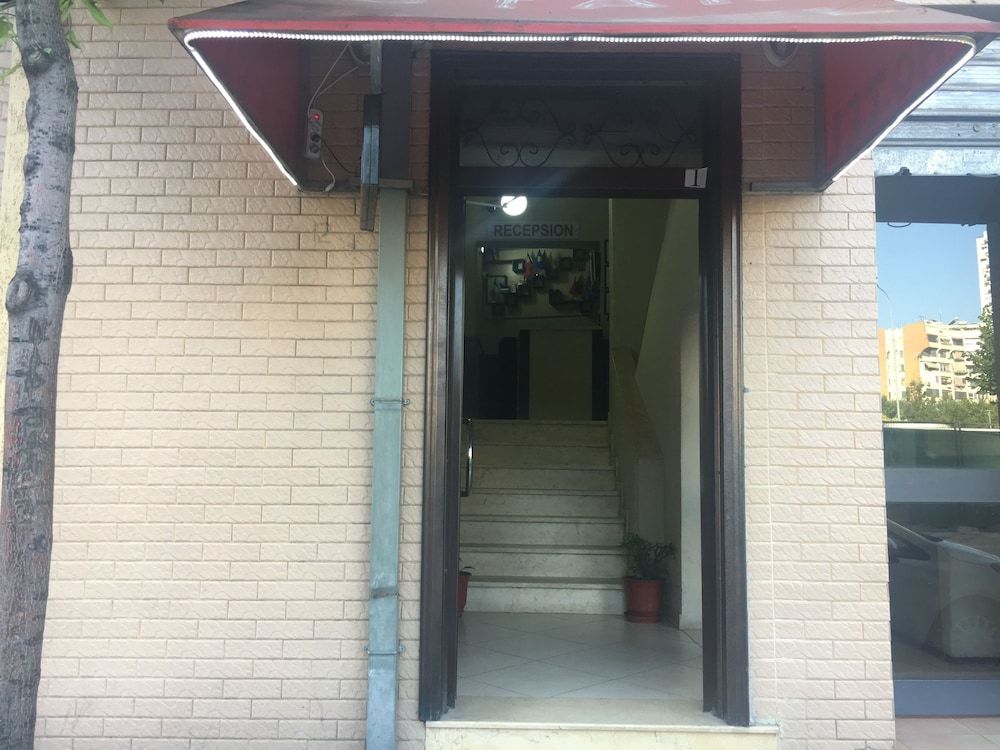 undefined Star hotel