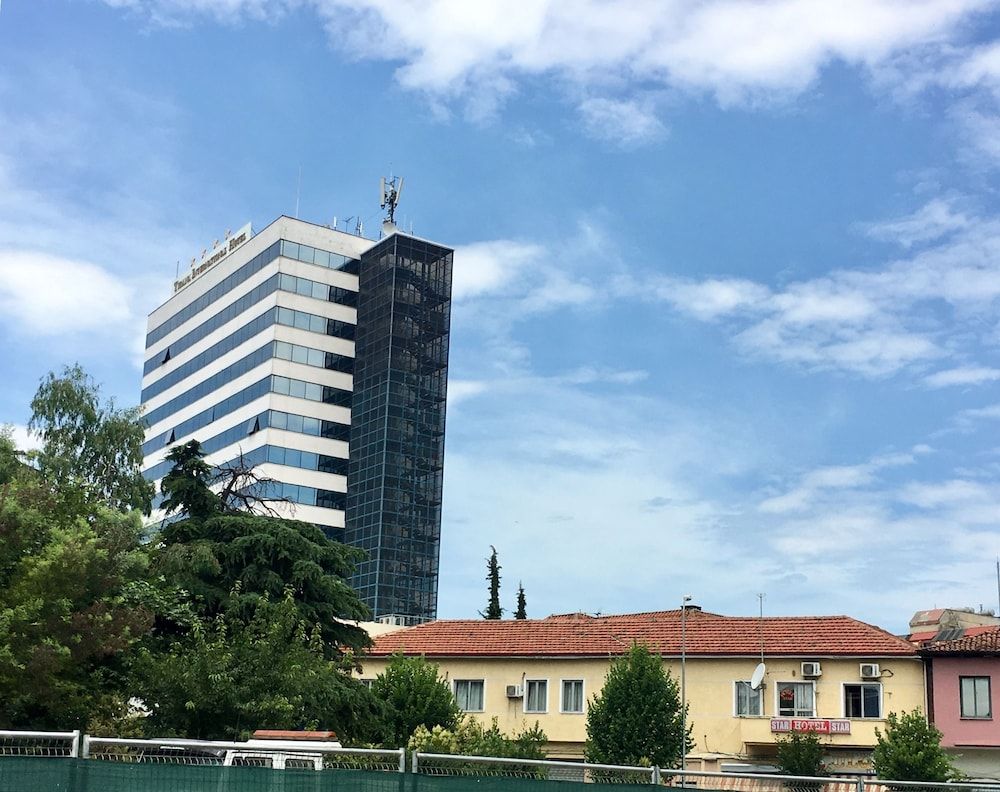 undefined Star hotel 4