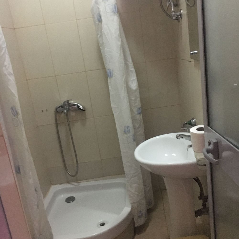 Star hotel Economy Quadruple Room, 4 Bedrooms, City View 22