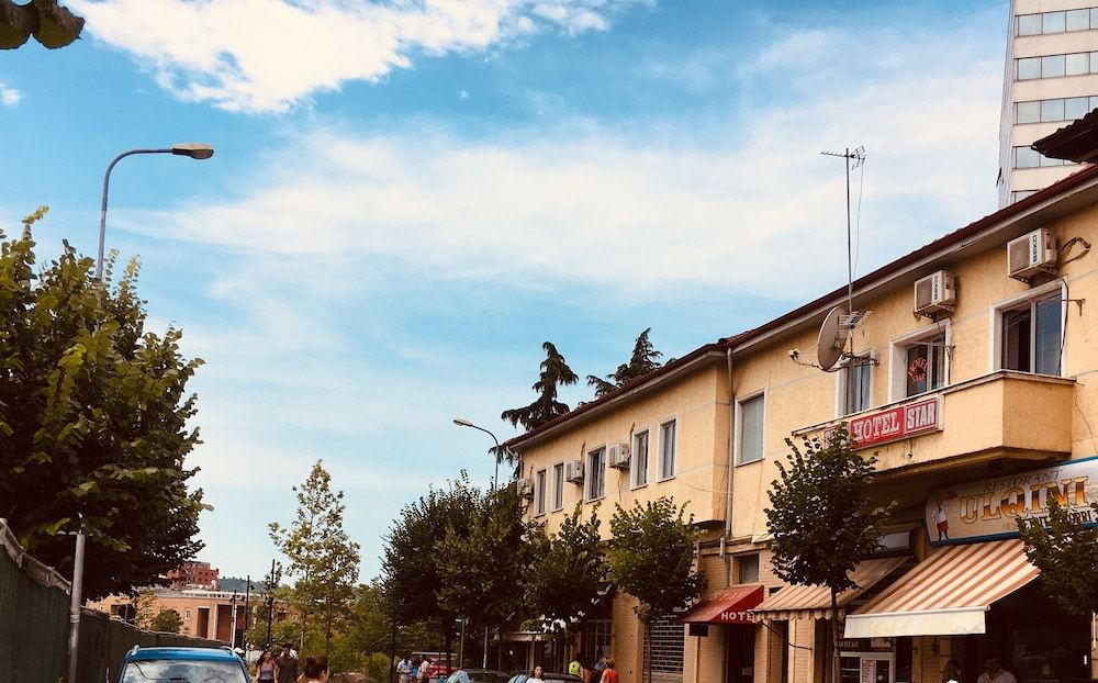 undefined Star hotel 7