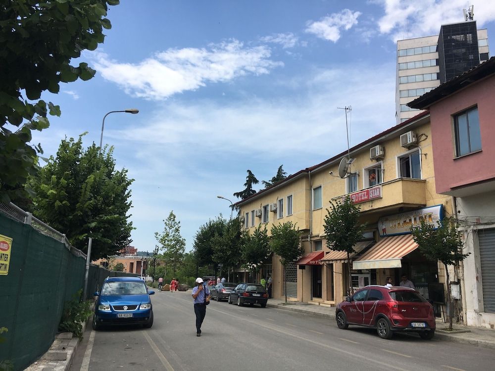 undefined Star hotel 5