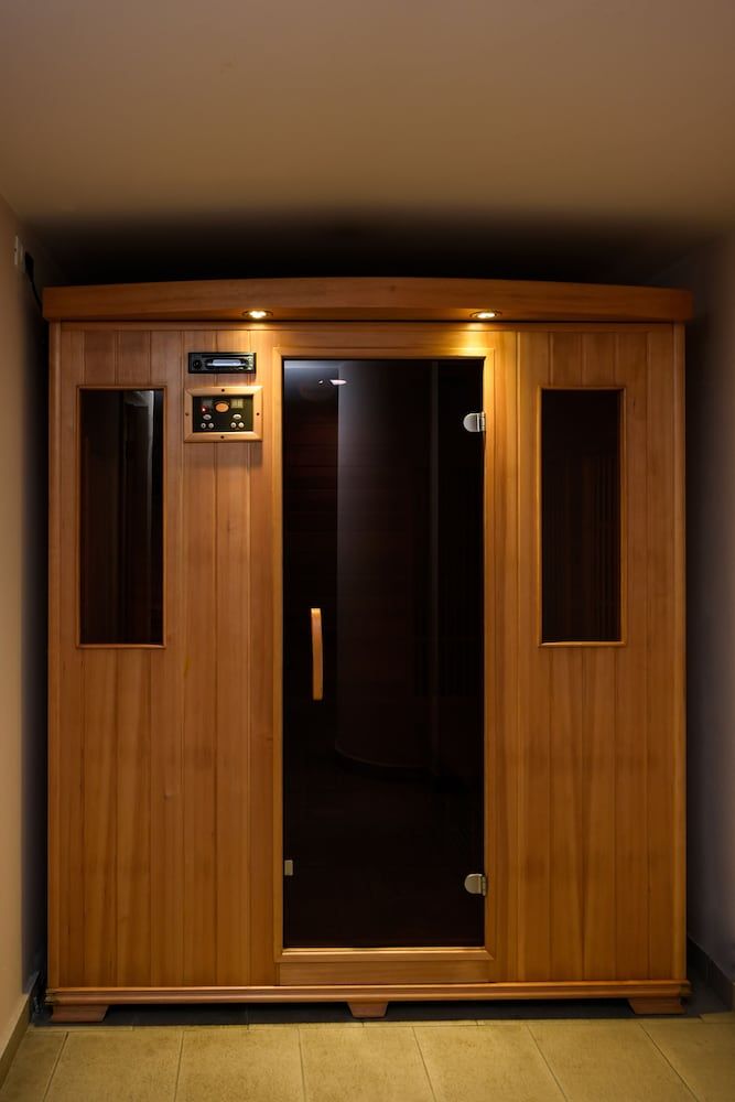 Steam Room