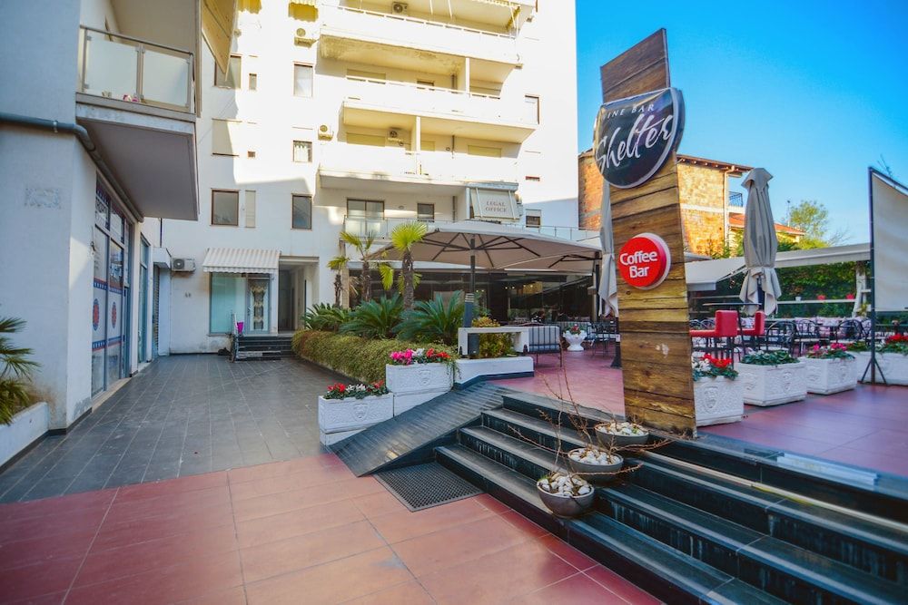 undefined Suite AIOALBANIA Trilo Bibagni 2