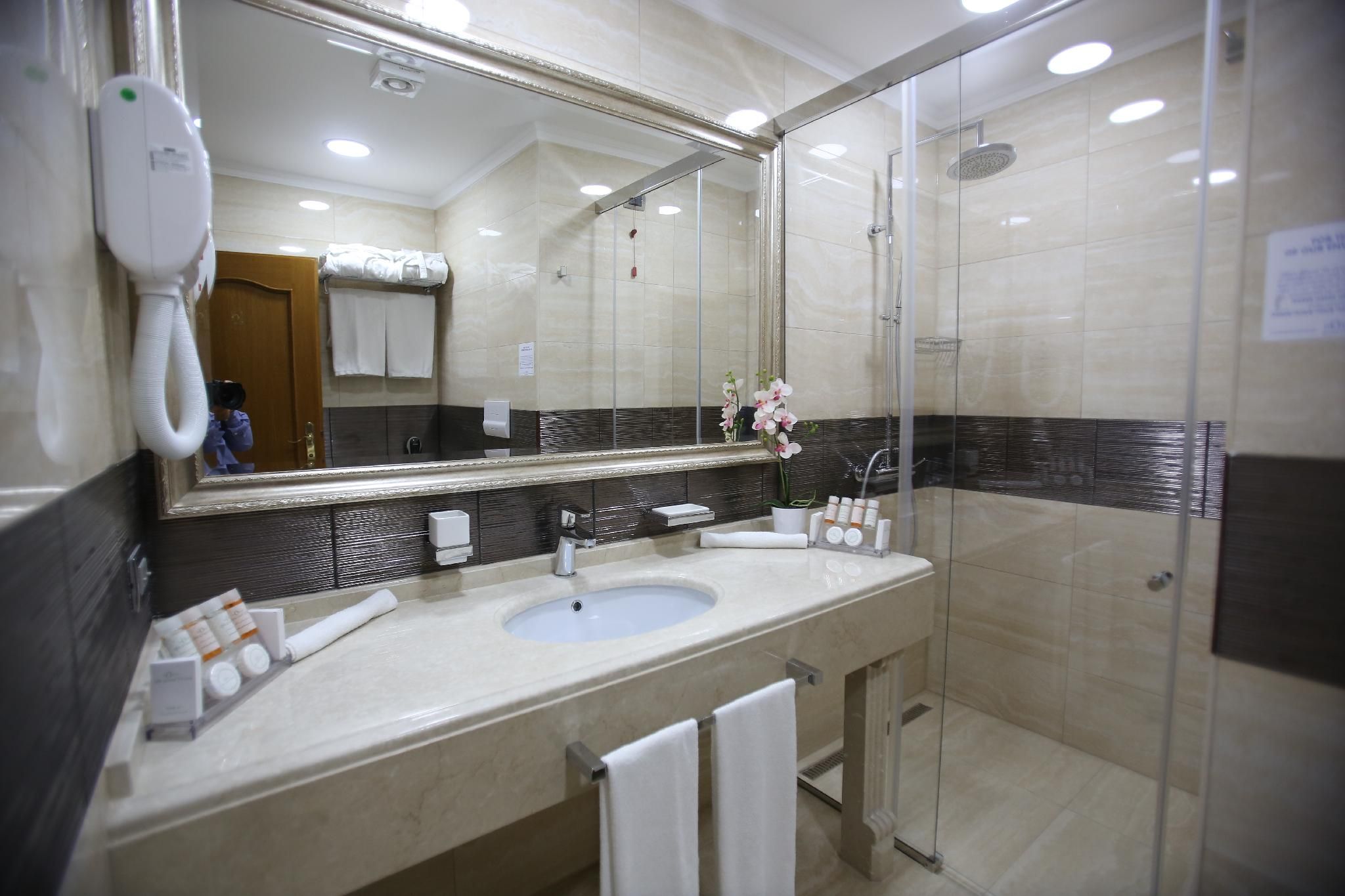 undefined Grand Hotel & Spa Tirana 6