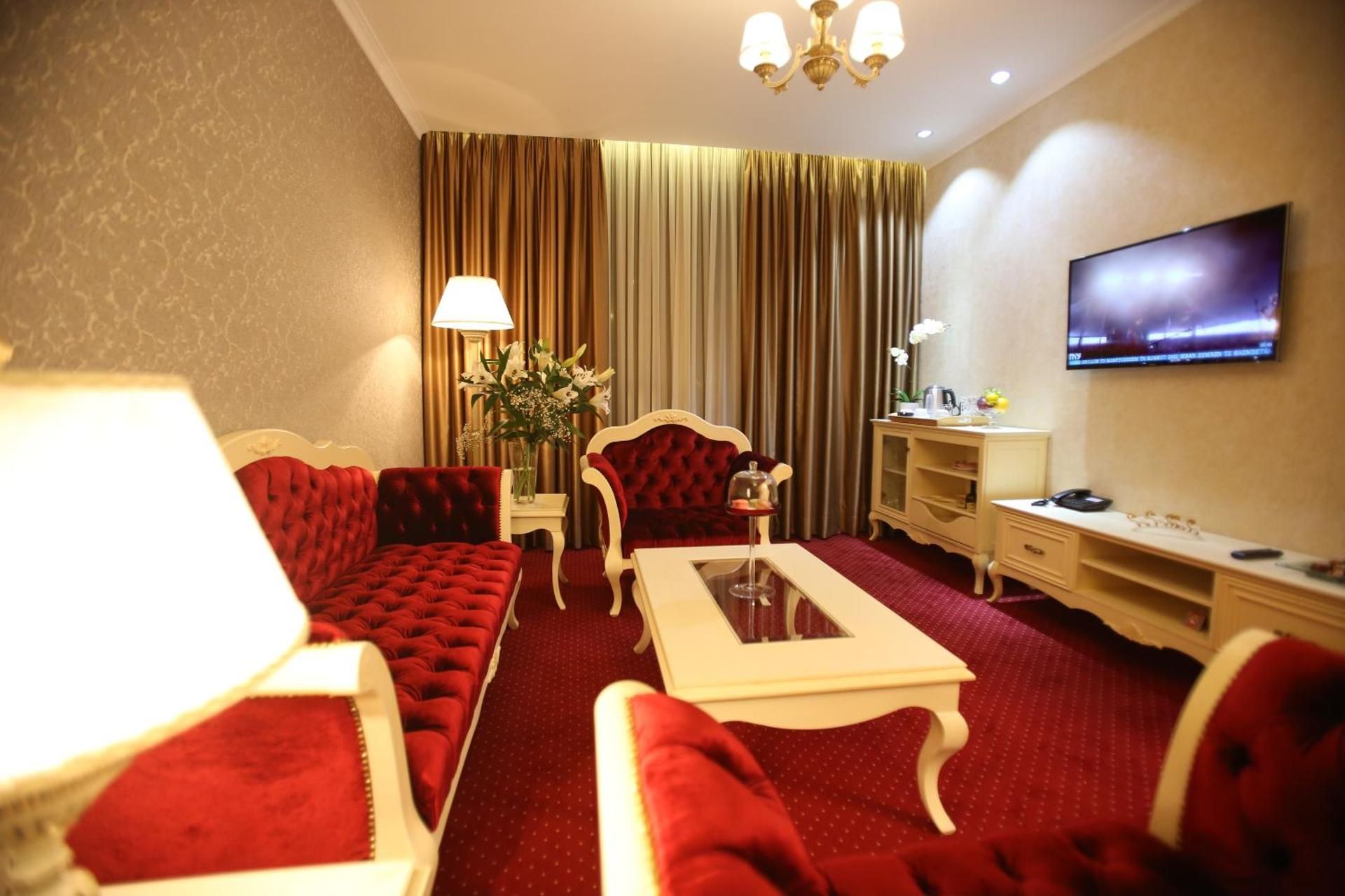 undefined Grand Hotel & Spa Tirana 8