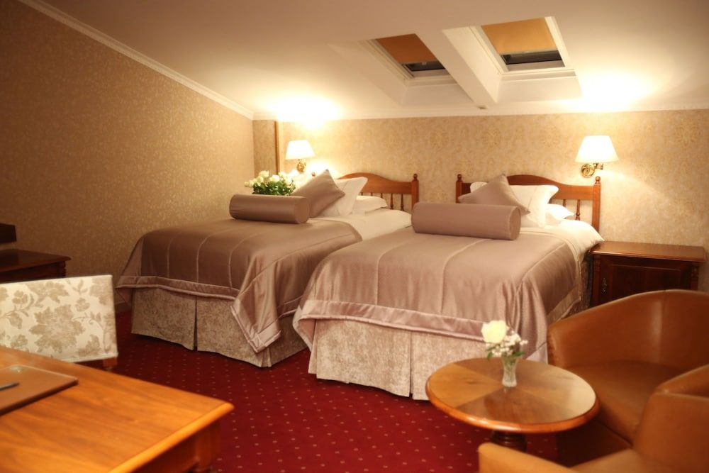 Standard Twin Room, 2 Twin Beds