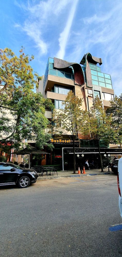 undefined Nov Hotel 5