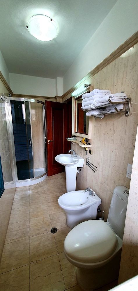 Nov Hotel City Double Room 4