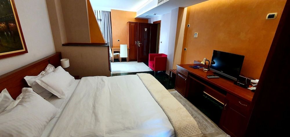 Nov Hotel Studio Suite 2