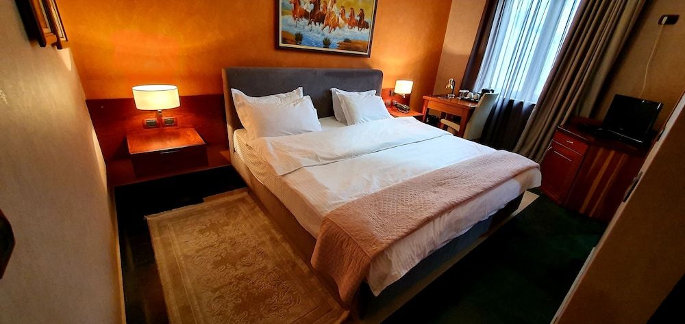 Nov Hotel City Double Room 3