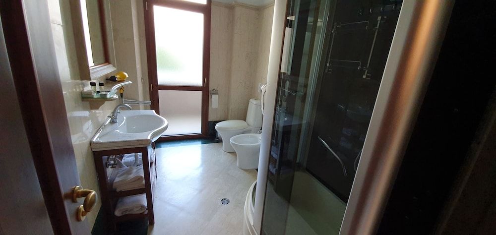 Nov Hotel Studio Suite 3