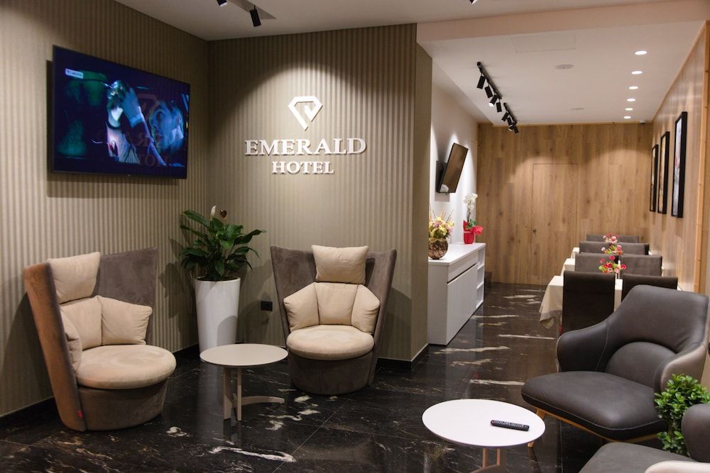 undefined Emerald Hotel Boutique 3