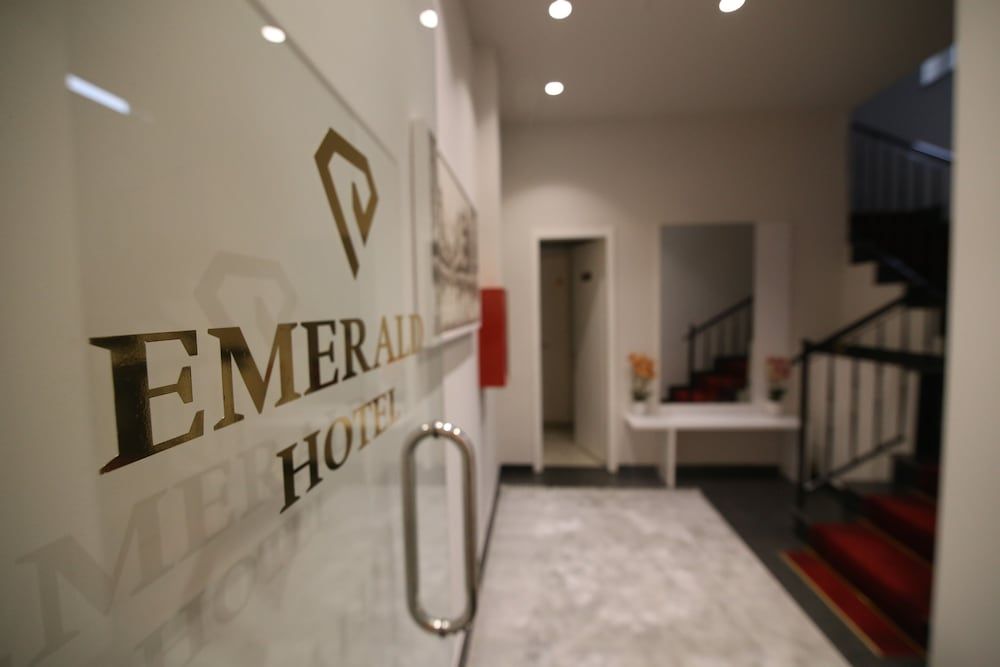 undefined Emerald Hotel Boutique