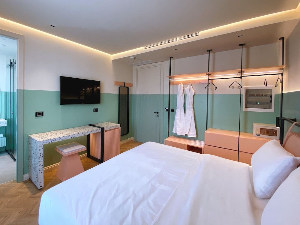 undefined Iliria Boutique Hotel 2
