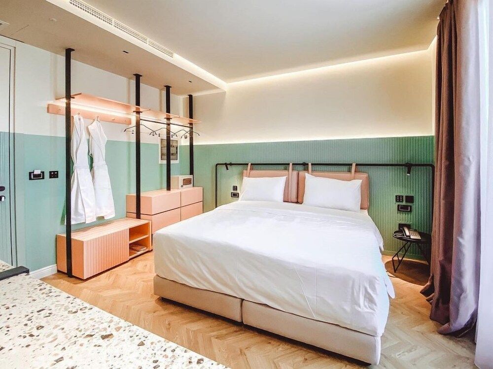 undefined Iliria Boutique Hotel