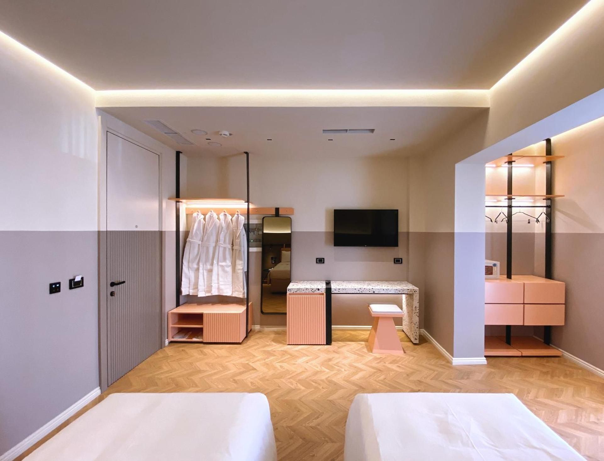 undefined Iliria Boutique Hotel 7