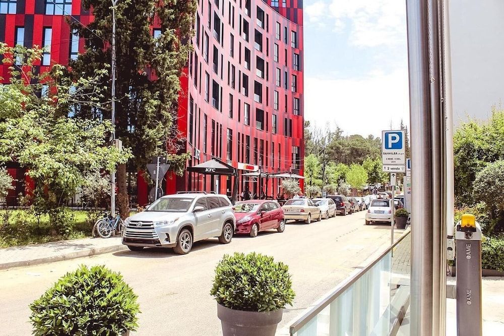 undefined Iliria Boutique Hotel 3