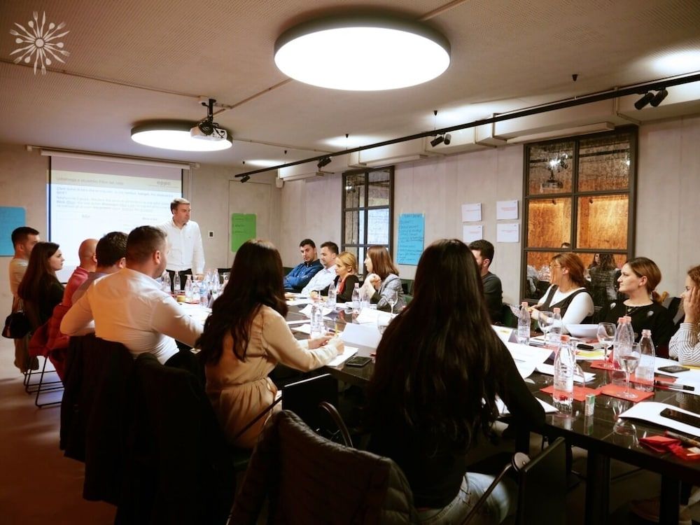 undefined Iliria Boutique Hotel 8