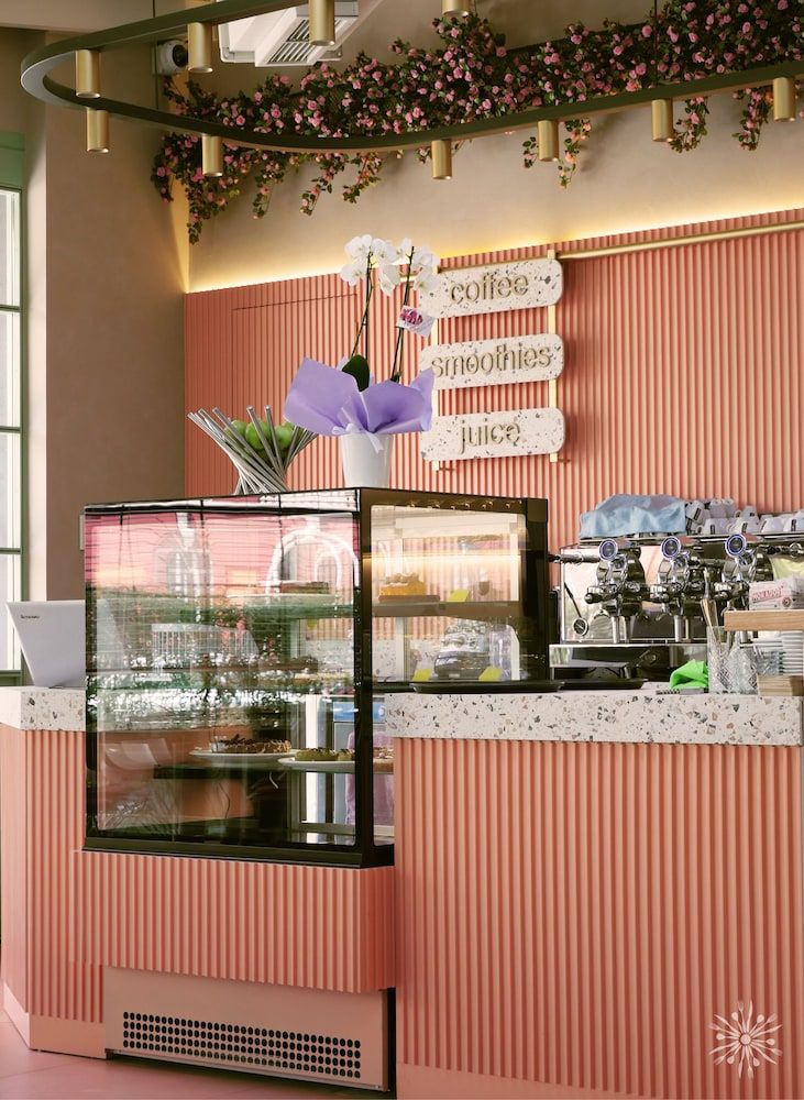 undefined Iliria Boutique Hotel 9