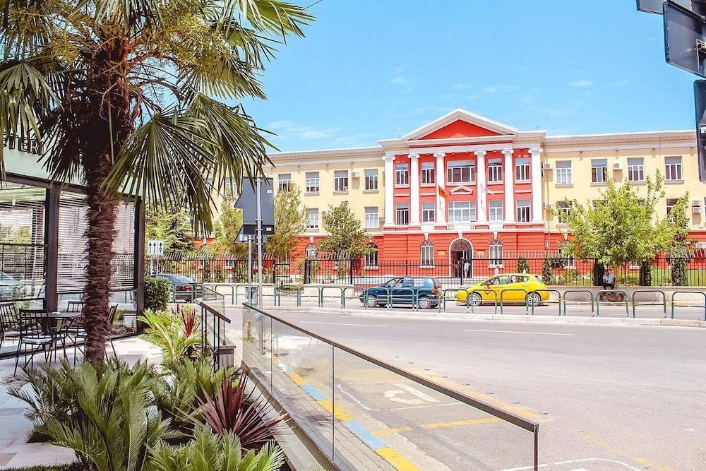 undefined Iliria Boutique Hotel 2