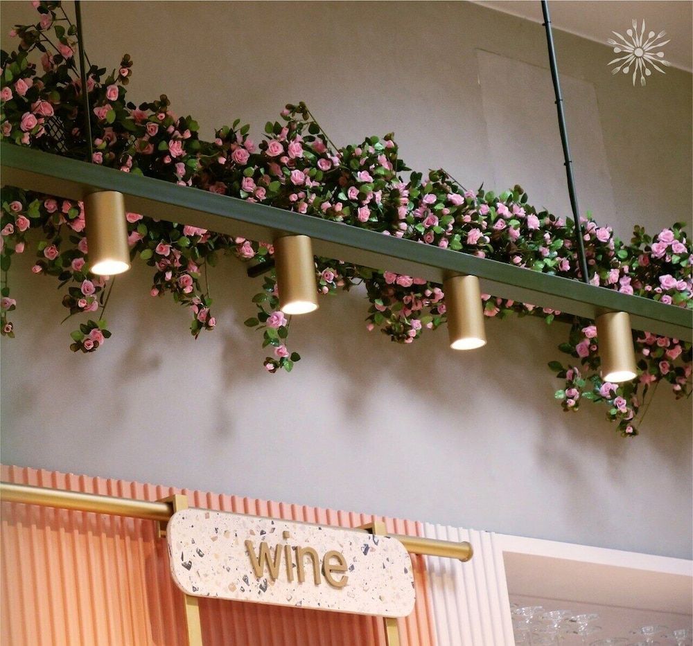 undefined Iliria Boutique Hotel 9