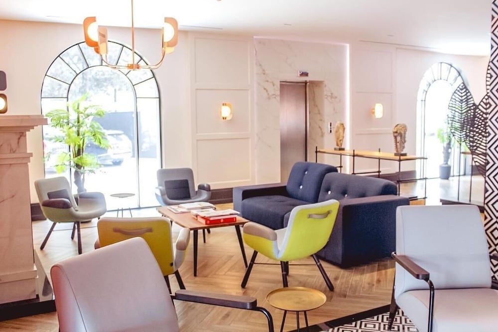 undefined Iliria Boutique Hotel