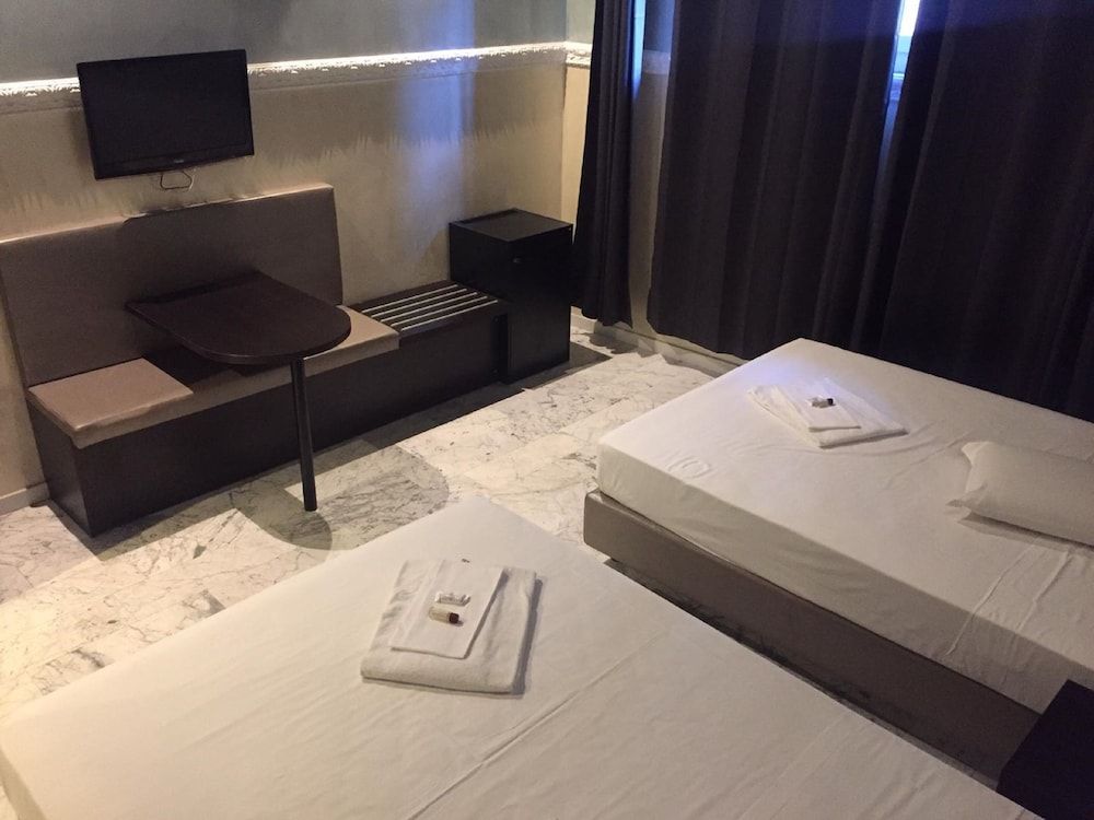 undefined New Generation Hostel Tirana Center