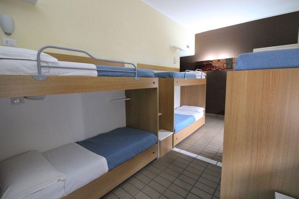 undefined New Generation Hostel Tirana Center 3