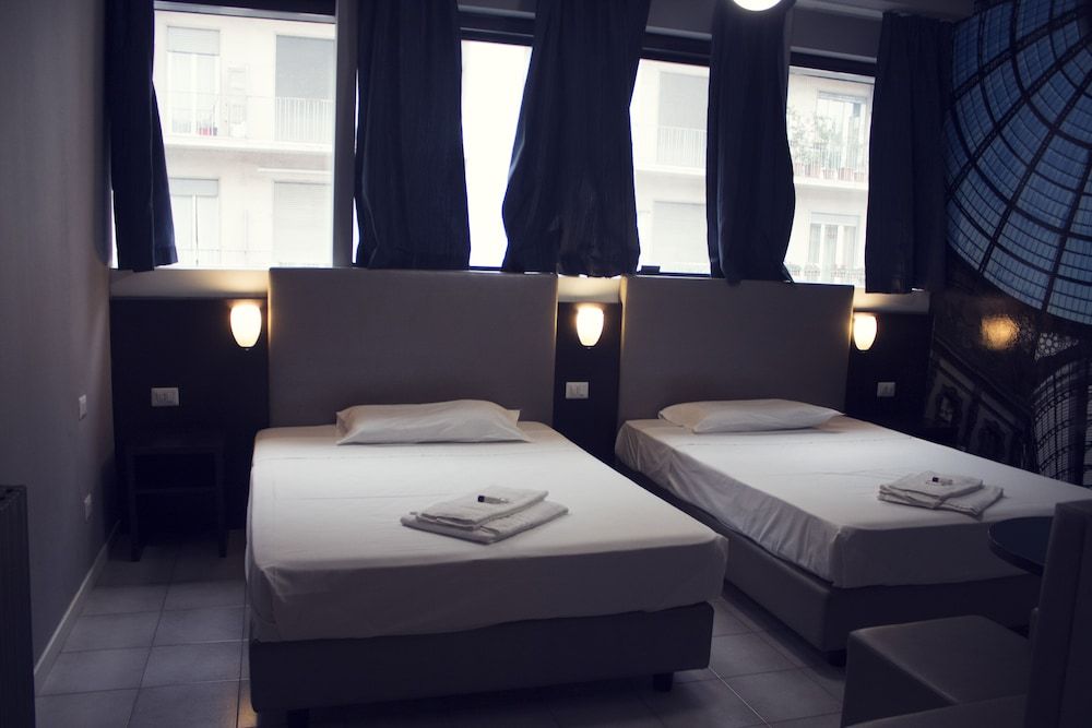 undefined New Generation Hostel Tirana Center 10