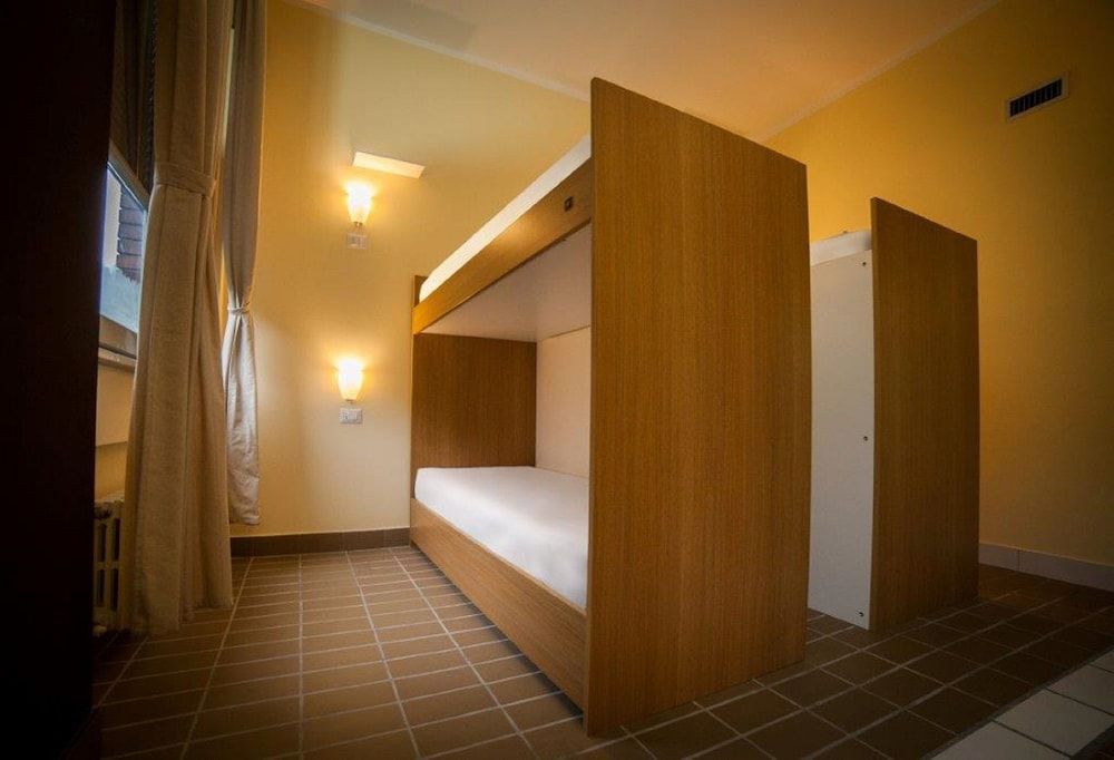 undefined New Generation Hostel Tirana Center 6