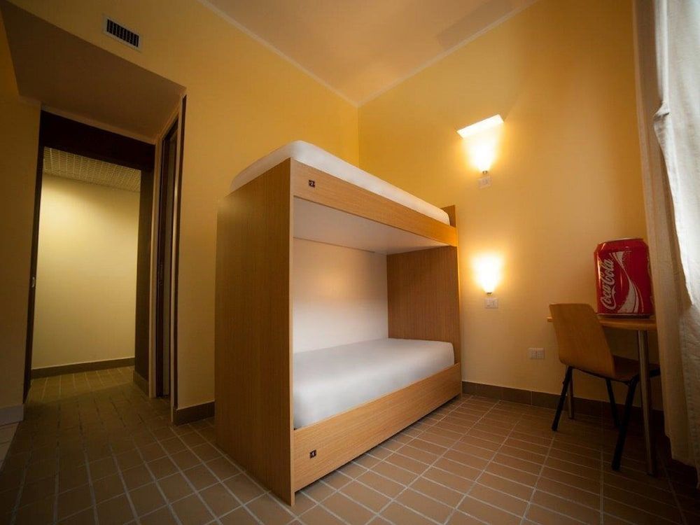undefined New Generation Hostel Tirana Center 2