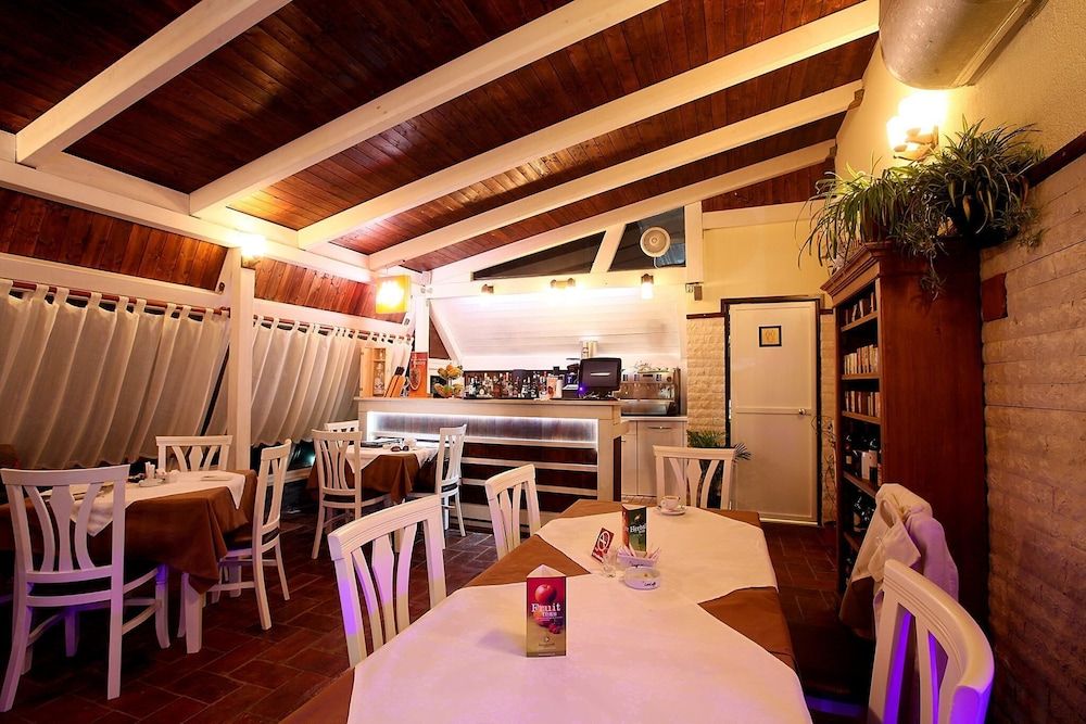 undefined Hotel Kastria 7