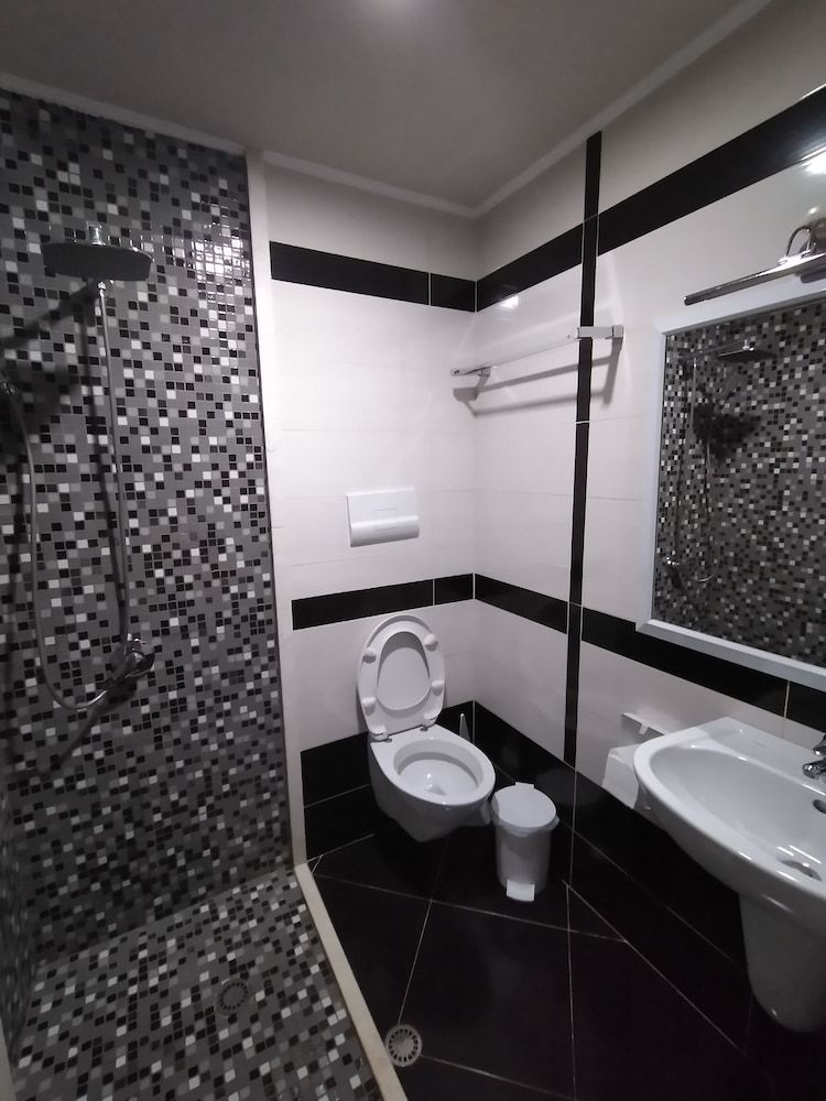 Hotel Kastria Honeymoon Double Room 3